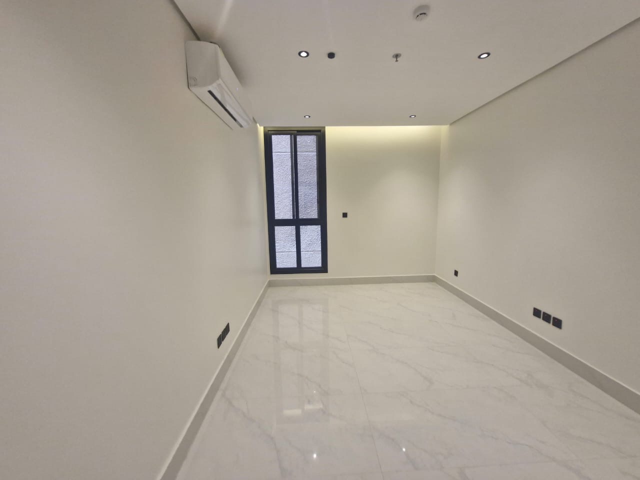 🏢 Lamaria Project | Luxury Apartment in Al Shohada District